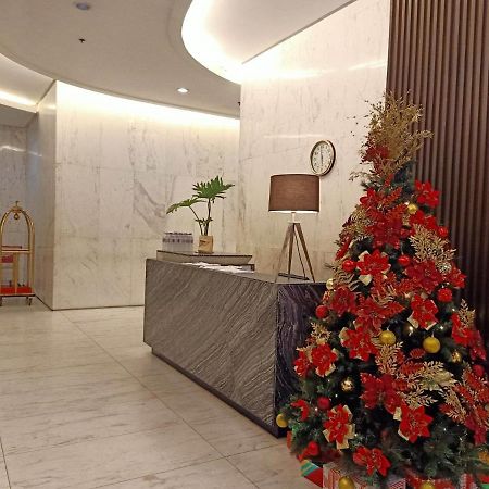 Fort Victoria Condominium Tower C タギッグ エクステリア 写真