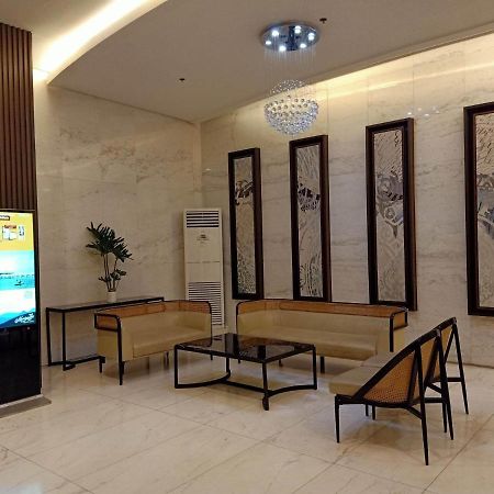 Fort Victoria Condominium Tower C タギッグ エクステリア 写真