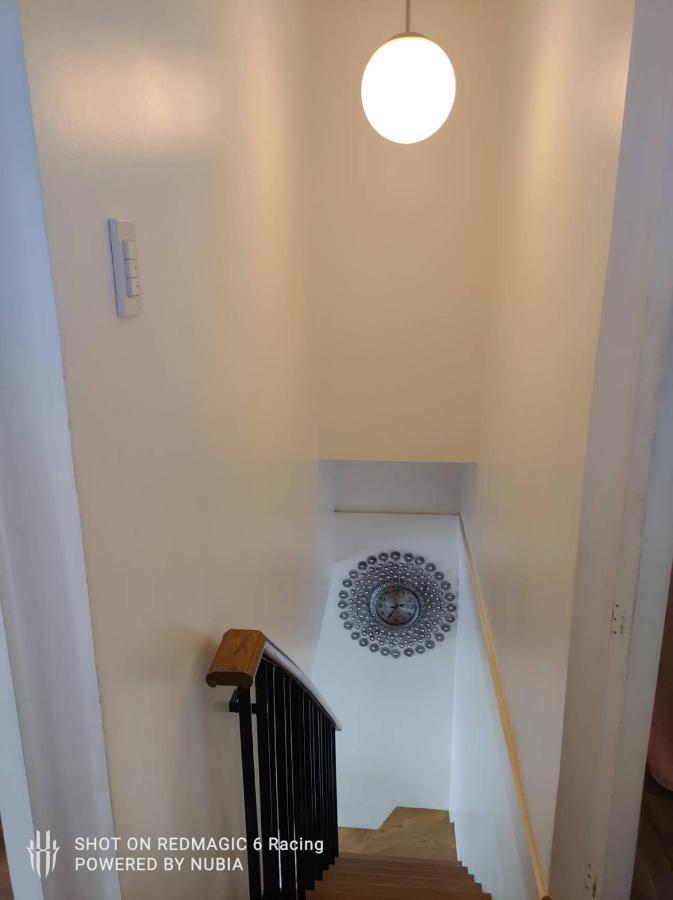 Fort Victoria Condominium Tower C タギッグ エクステリア 写真