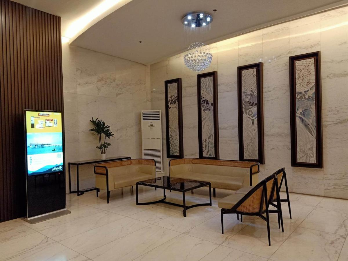 Fort Victoria Condominium Tower C タギッグ エクステリア 写真