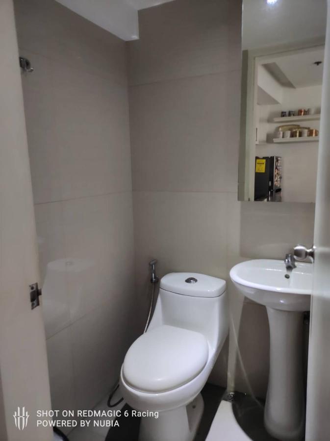Fort Victoria Condominium Tower C タギッグ エクステリア 写真